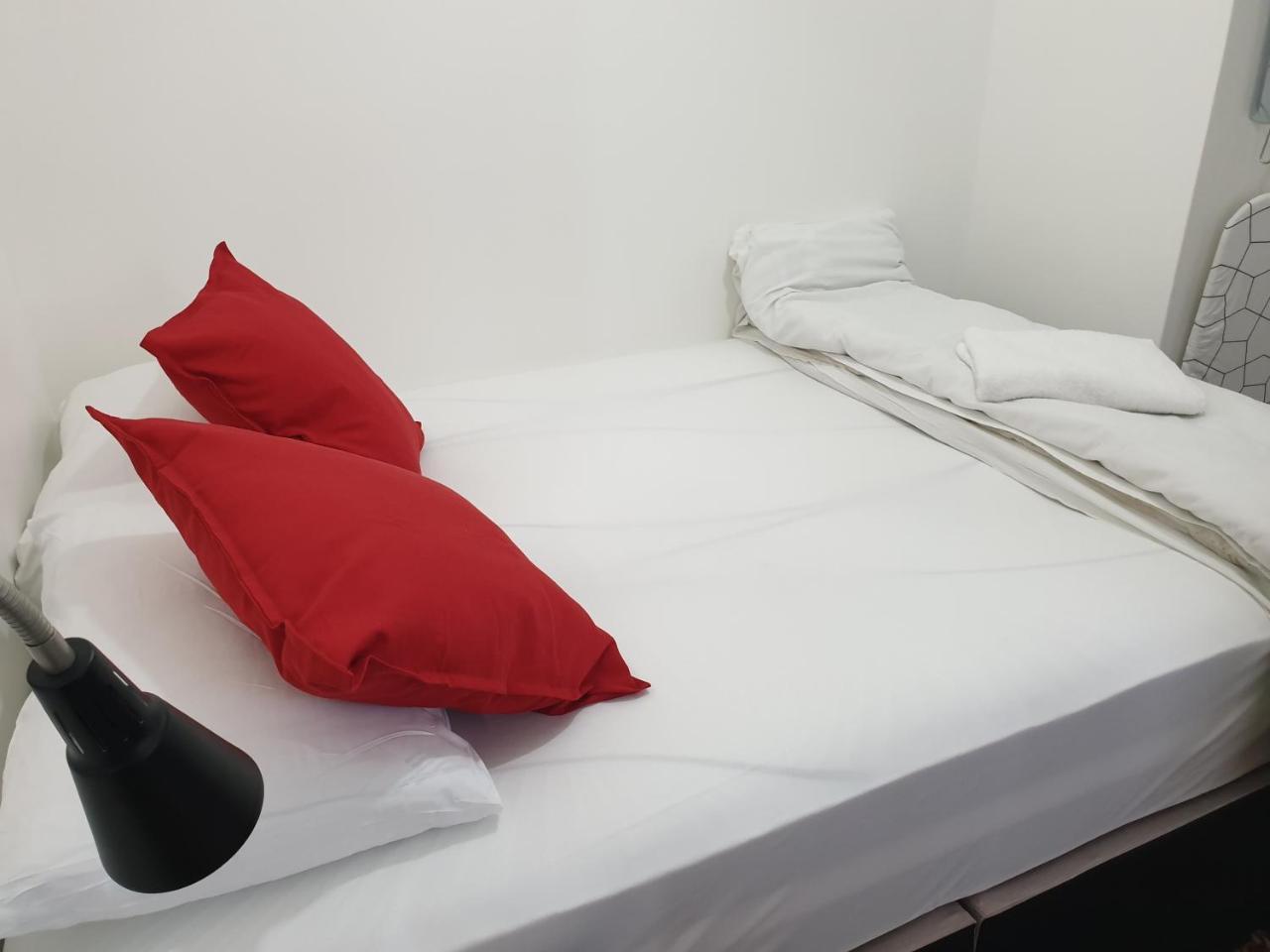 Old Friends Guesthouse Λονδίνο Εξωτερικό φωτογραφία