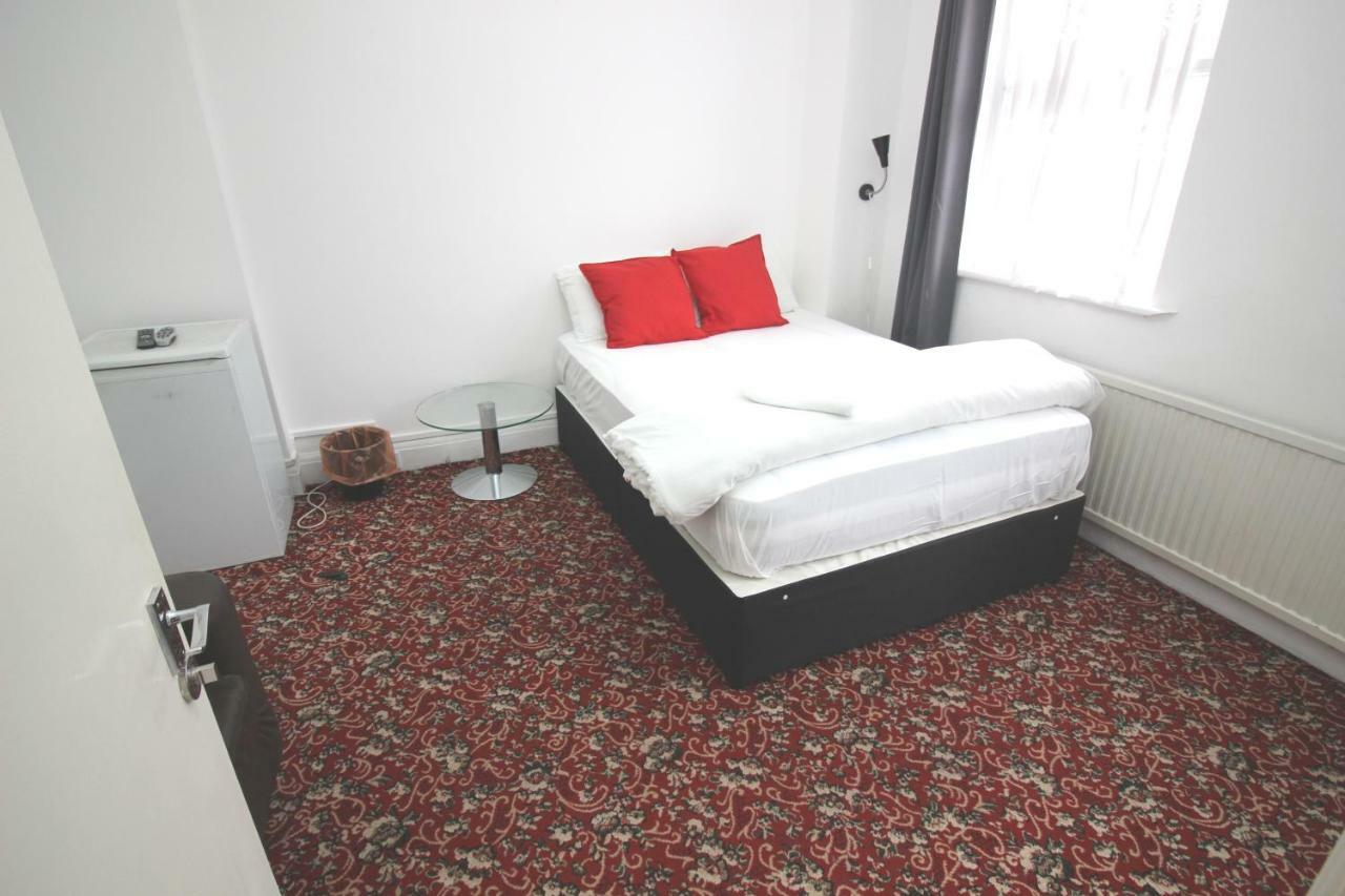 Old Friends Guesthouse Λονδίνο Εξωτερικό φωτογραφία