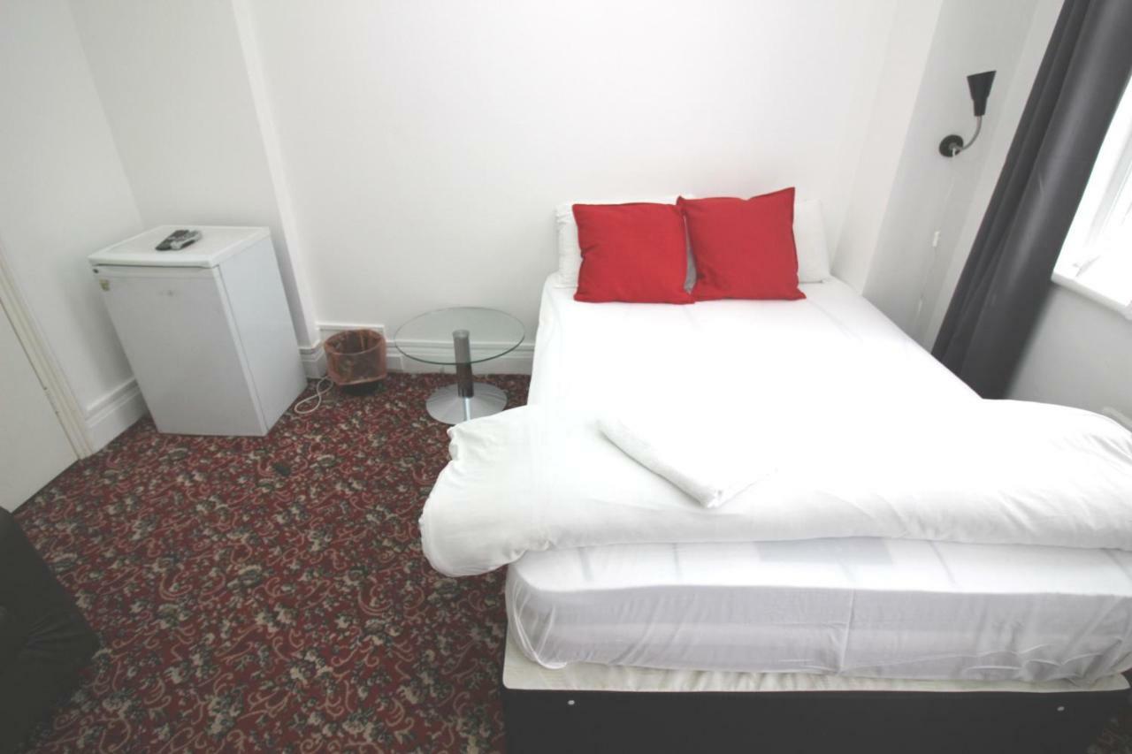 Old Friends Guesthouse Λονδίνο Εξωτερικό φωτογραφία